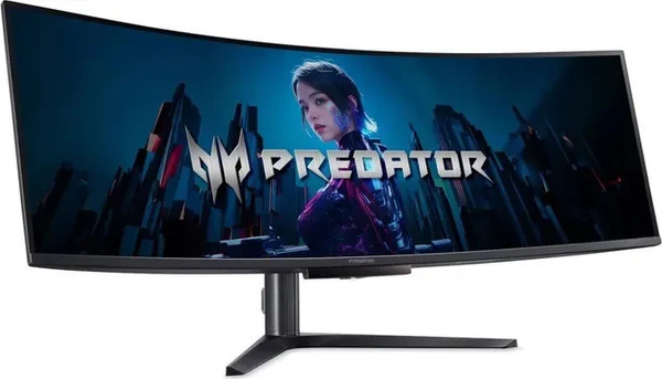 Изображение товара Монитор Acer X49Vbmiiphuzx (UM.SXXCD.V01)