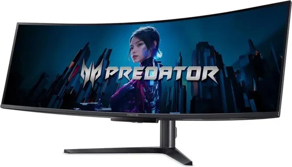 Изображение товара Монитор Acer X49Vbmiiphuzx (UM.SXXCD.V01)