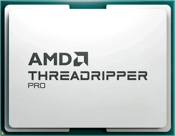 Изображение товара Процессор AMD Ryzen X96 Threadripper Pro 9995WX sTR5 / 100-000001361