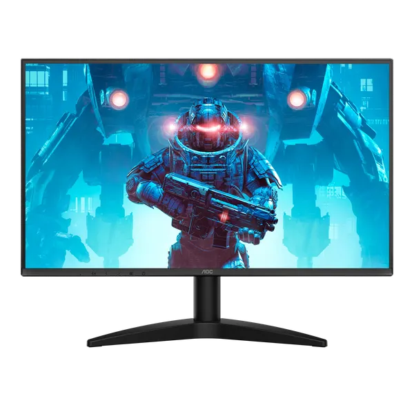Изображение товара Монитор AOC 24B36X