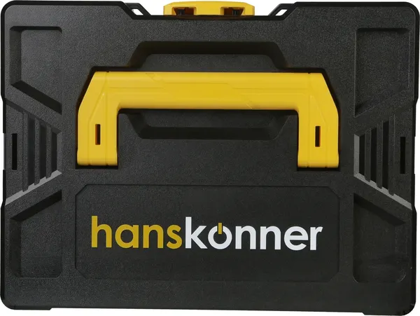 Изображение товара Ящик для инструментов Hanskonner HS003P (р.XXL)