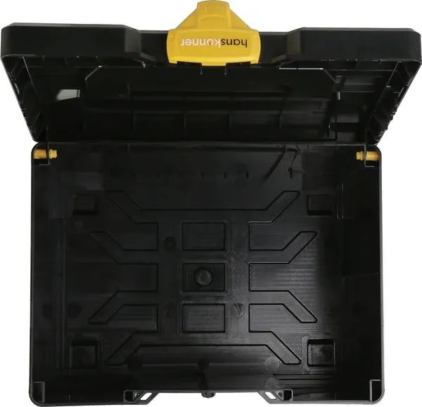 Изображение товара Ящик для инструментов Hanskonner HS003P (р.XXL)