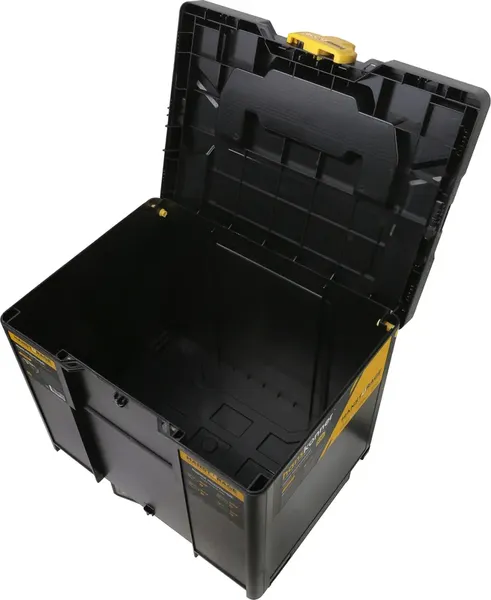 Изображение товара Ящик для инструментов Hanskonner HS003P (р.XXL)