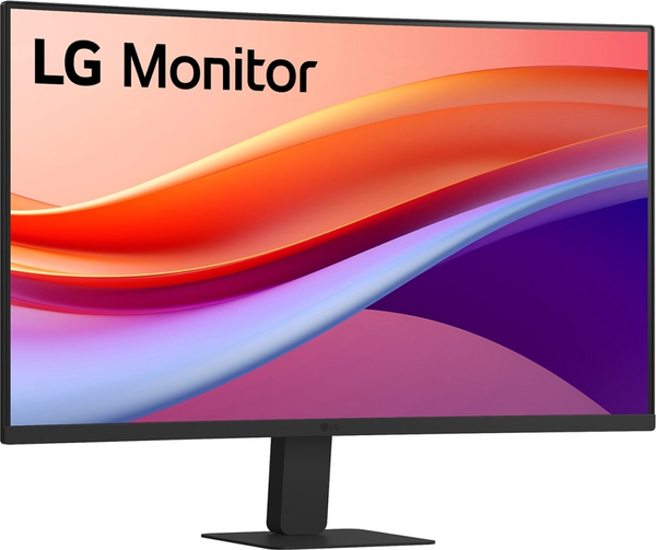 Изображение товара Монитор LG 27U421A-B