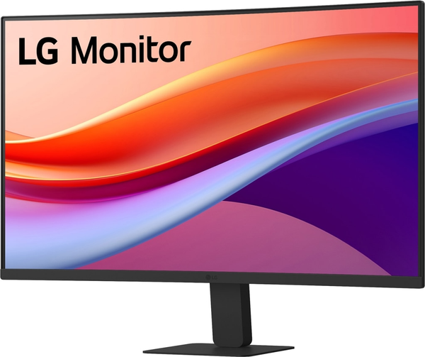 Изображение товара Монитор LG 27U421A-B