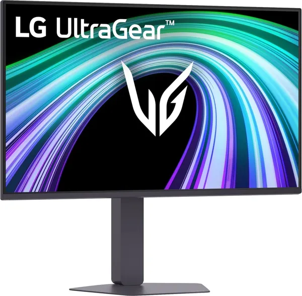Изображение товара Монитор LG 27G550B-B