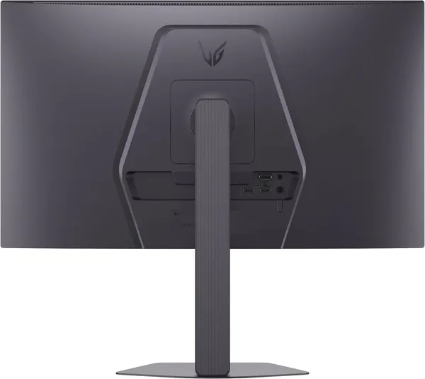 Изображение товара Монитор LG 27G550B-B