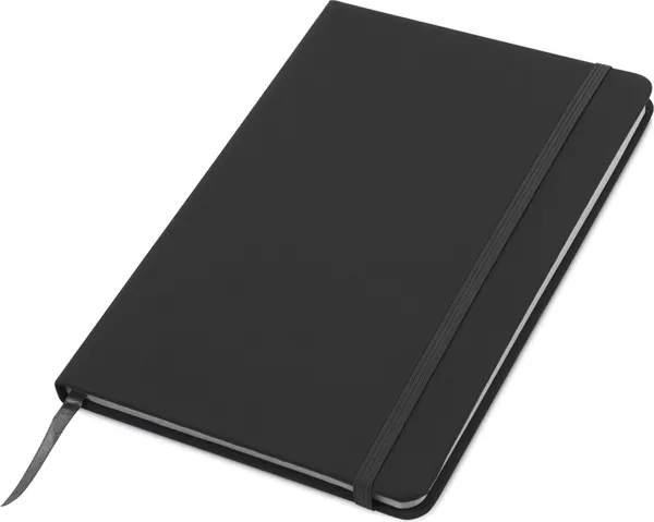 Изображение товара Записная книжка OasiS Spectrum / 10690400 (черный)