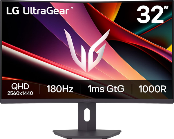 Изображение товара Монитор LG 32G600A-B