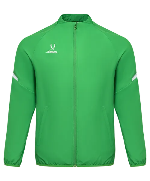 Изображение товара Куртка Jogel Camp 2 Lined Jacket (зеленый, S)