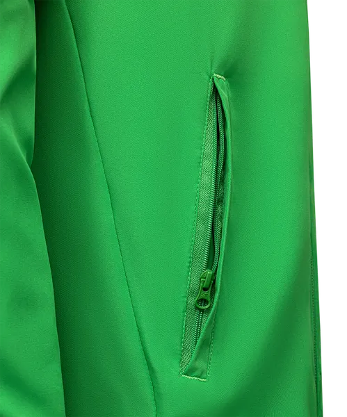 Изображение товара Куртка Jogel Camp 2 Lined Jacket (зеленый, XL)