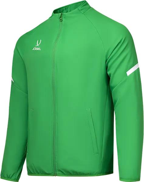 Изображение товара Куртка Jogel Camp 2 Lined Jacket (зеленый, XL)