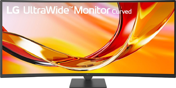 Изображение товара Монитор LG 34U640B-B