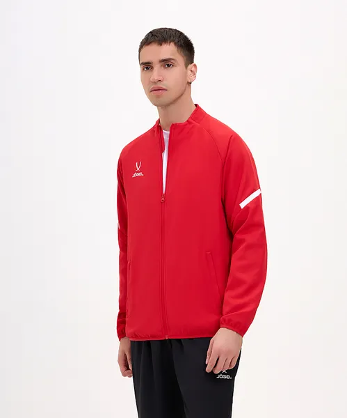 Изображение товара Куртка Jogel Camp 2 Lined Jacket (красный, L)