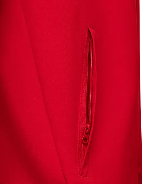 Изображение товара Куртка Jogel Camp 2 Lined Jacket (красный, M)