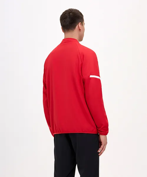 Изображение товара Куртка Jogel Camp 2 Lined Jacket (красный, XXL)
