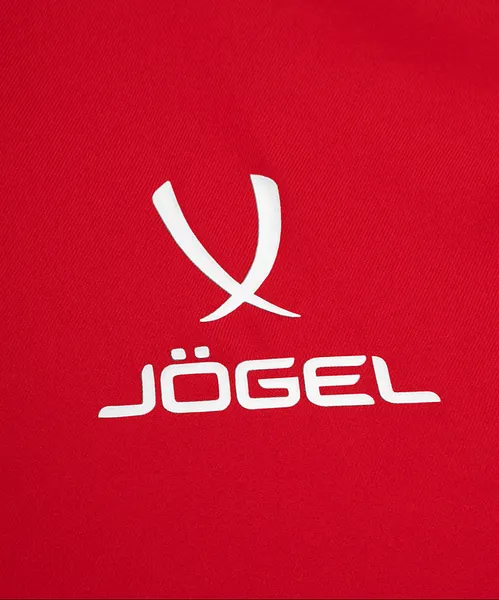 Изображение товара Куртка Jogel Camp 2 Lined Jacket (красный, XXXL)