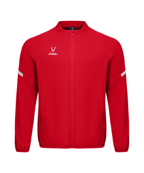 Изображение товара Куртка Jogel Camp 2 Lined Jacket (красный, XXXL)