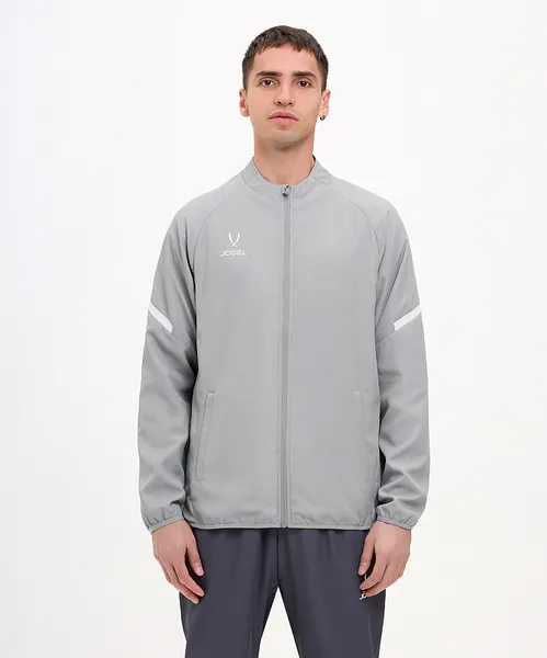Изображение товара Куртка Jogel Camp 2 Lined Jacket (серый, S)
