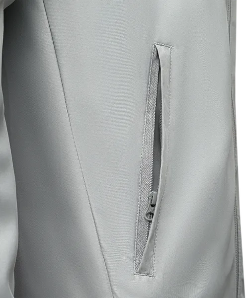 Изображение товара Куртка Jogel Camp 2 Lined Jacket (серый, S)