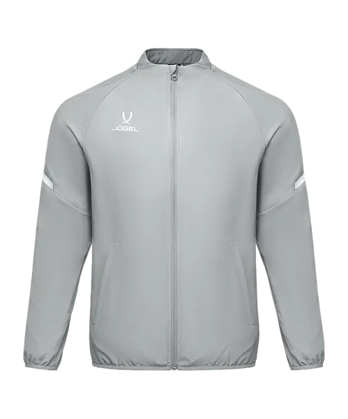 Изображение товара Куртка Jogel Camp 2 Lined Jacket (серый, S)
