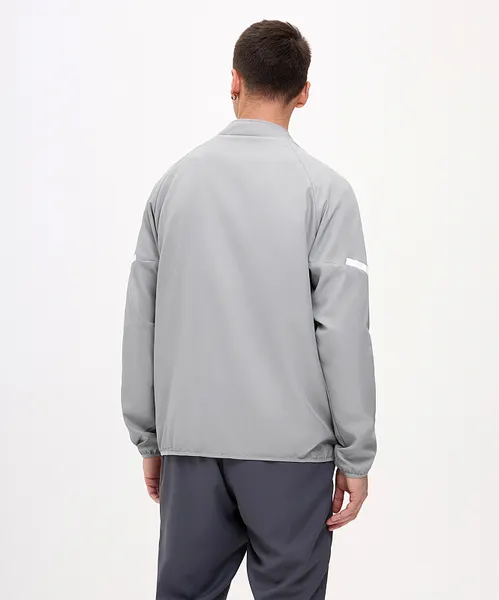 Изображение товара Куртка Jogel Camp 2 Lined Jacket (серый, S)