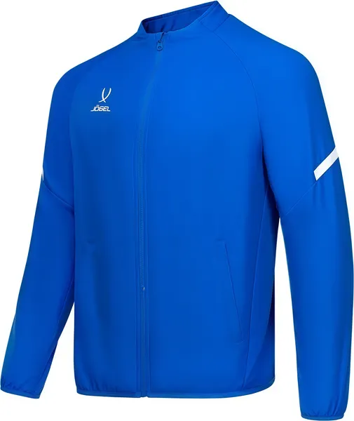 Изображение товара Куртка Jogel Camp 2 Lined Jacket (синий, M)