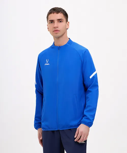 Изображение товара Куртка Jogel Camp 2 Lined Jacket (синий, XXXL)