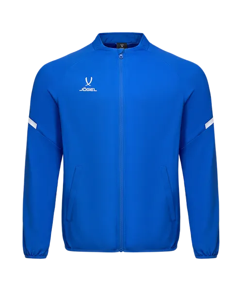 Изображение товара Куртка Jogel Camp 2 Lined Jacket (синий, XXXL)