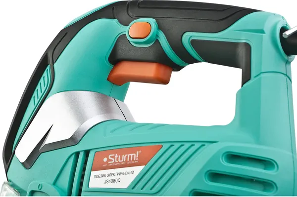 Изображение товара Электролобзик Sturm! JS4080Q