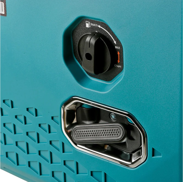 Изображение товара Инверторный генератор Sturm! PG2500Ci