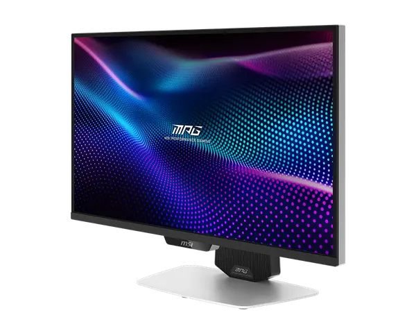 Изображение товара Монитор MSI MPG 274URDFW E16M (9S6-3CF09H-030)