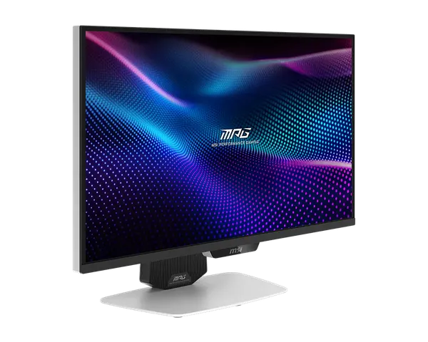 Изображение товара Монитор MSI MPG 274URDFW E16M (9S6-3CF09H-030)