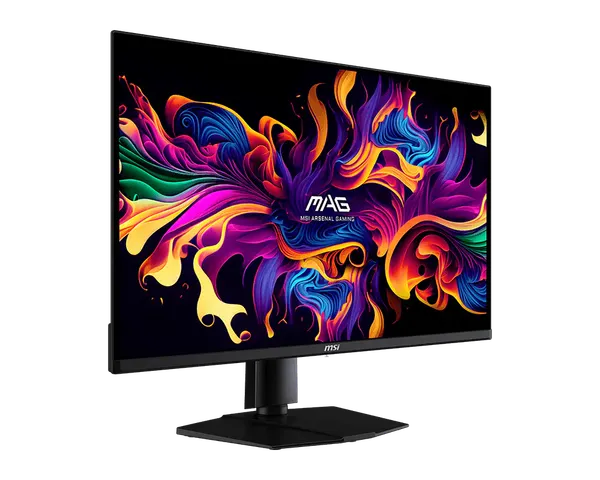 Изображение товара Монитор MSI MAG 321UPX QD-OLED (9S6-3DD39T-032)