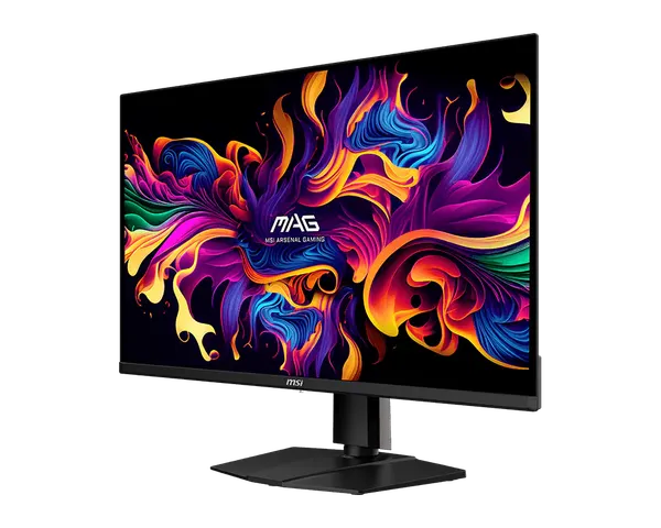 Изображение товара Монитор MSI MAG 321UPX QD-OLED (9S6-3DD39T-032)