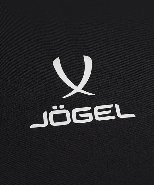 Изображение товара Куртка Jogel Camp 2 Lined Jacket (черный, L)
