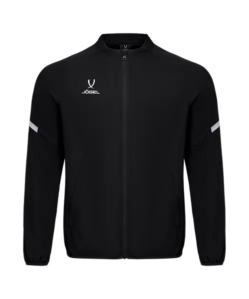 Изображение товара Куртка Jogel Camp 2 Lined Jacket (черный, L)
