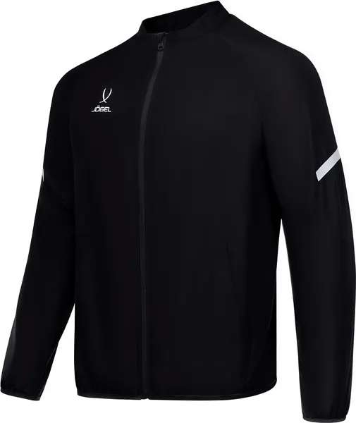 Изображение товара Куртка Jogel Camp 2 Lined Jacket (черный, L)