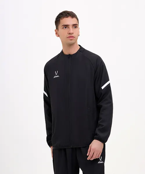 Изображение товара Куртка Jogel Camp 2 Lined Jacket (черный, XL)