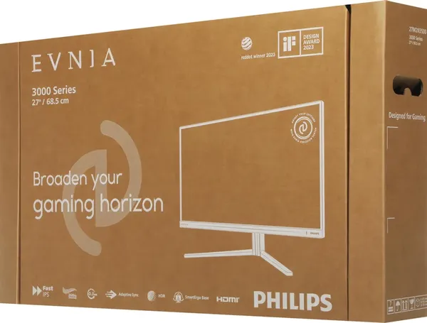 Изображение товара Монитор Philips 27M2N3500PA