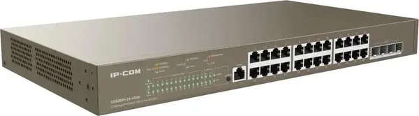 Изображение товара Коммутатор IP-COM G5328XP-24-410W