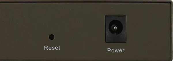 Изображение товара Межсетевой экран IP-COM M20-POE