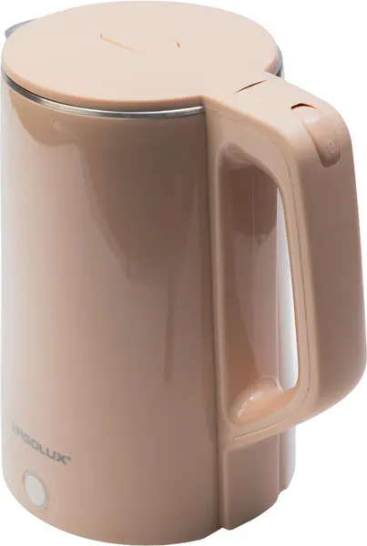 Изображение товара Электрочайник Ergolux ELX-KS12-C19