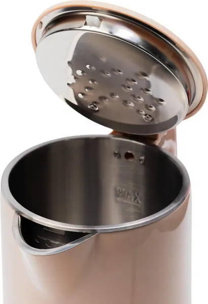 Изображение товара Электрочайник Ergolux ELX-KS12-C19