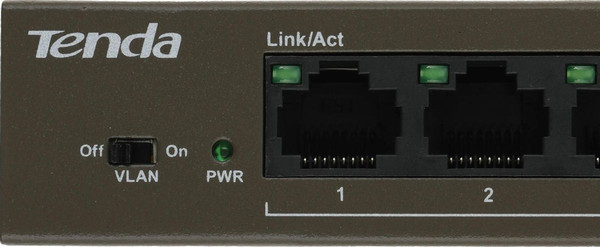 Изображение товара Коммутатор IP-COM G1109P-8-102W