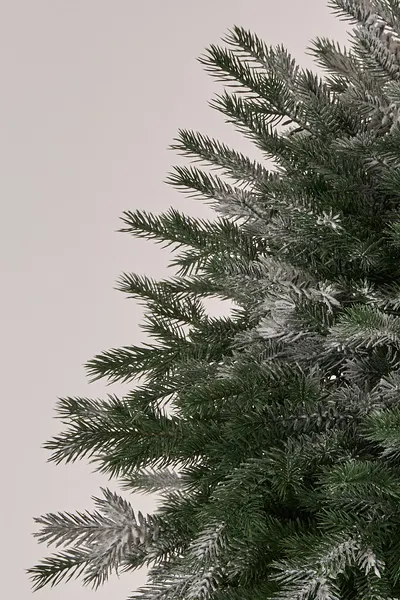 Изображение товара Ель искусственная Max Christmas Настольная Феерия Иней (0.75м)