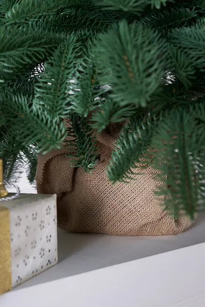 Изображение товара Ель искусственная Max Christmas Настольная Датская (0.6м)