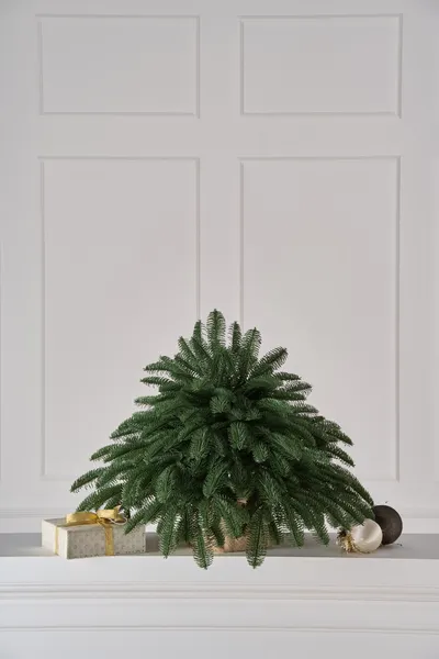 Изображение товара Ель искусственная Max Christmas Настольная Датская (0.6м)