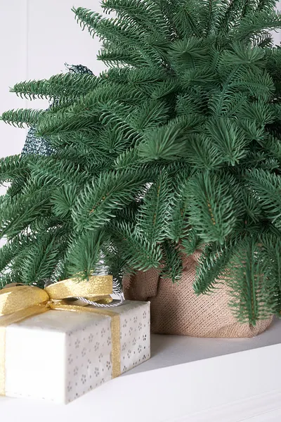 Изображение товара Ель искусственная Max Christmas Настольная Датская (0.6м)