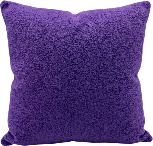 Изображение товара Подушка декоративная Файбертек ПД.38x38.Ф.Violet